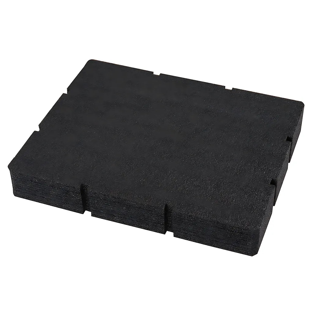 Customizable Foam Insert For Packout Drawer Tool Boxes-Milwaukee-48-22-8452-7518