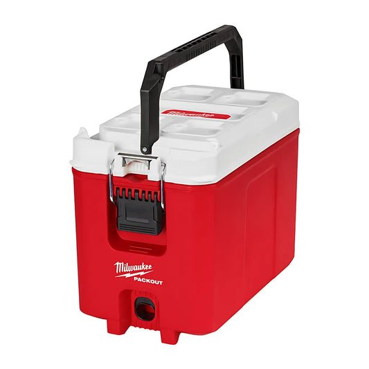 Packout 16Qt Compact Cooler-Milwaukee-48-22-8460-10276