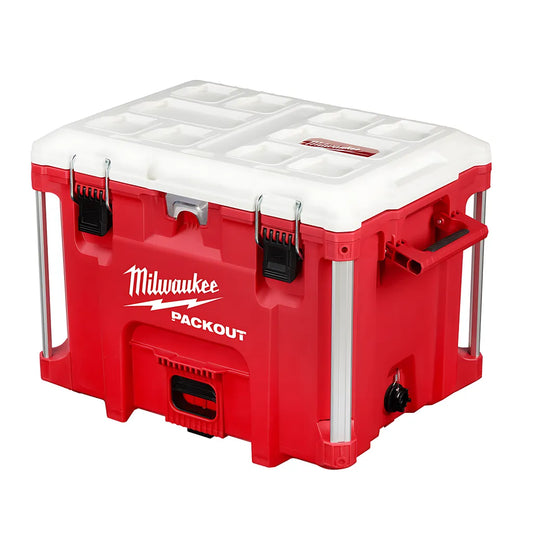 Packout 40Qt Xl Cooler-Milwaukee-48-22-8462-10293