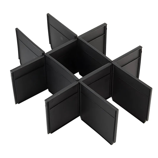 Drawer Dividers For Packout 2-Drawer Tool Box-Milwaukee-48-22-8472-7787