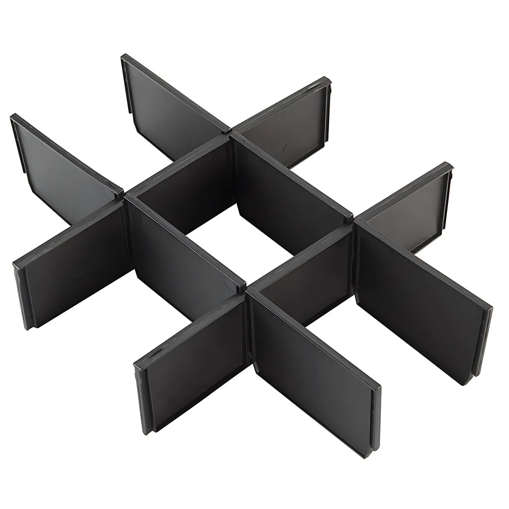Drawer Dividers For Packout 3-Drawer Tool Box-Milwaukee-48-22-8473-7788