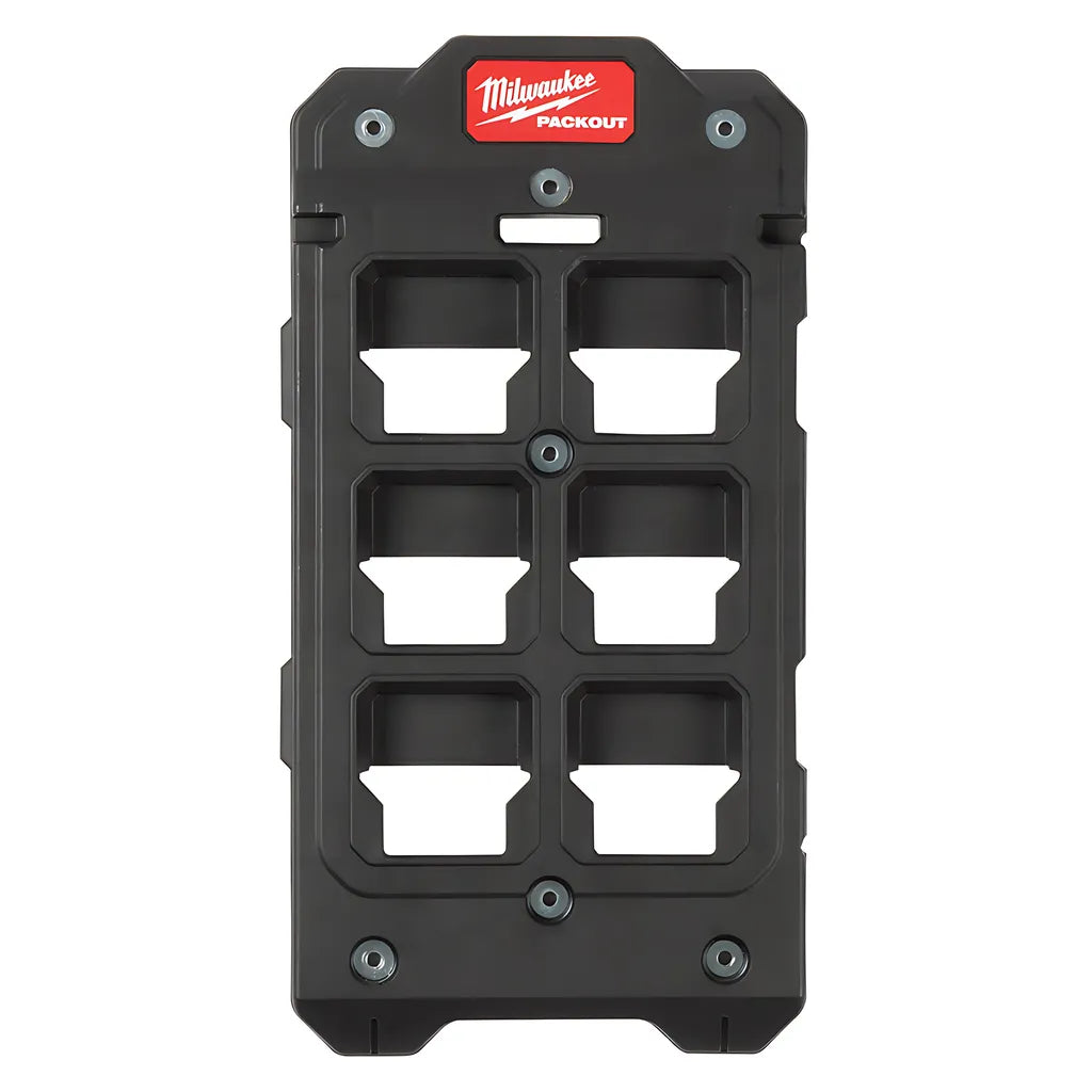 Packout Compact Wall Plate-Milwaukee-48-22-8486-10307