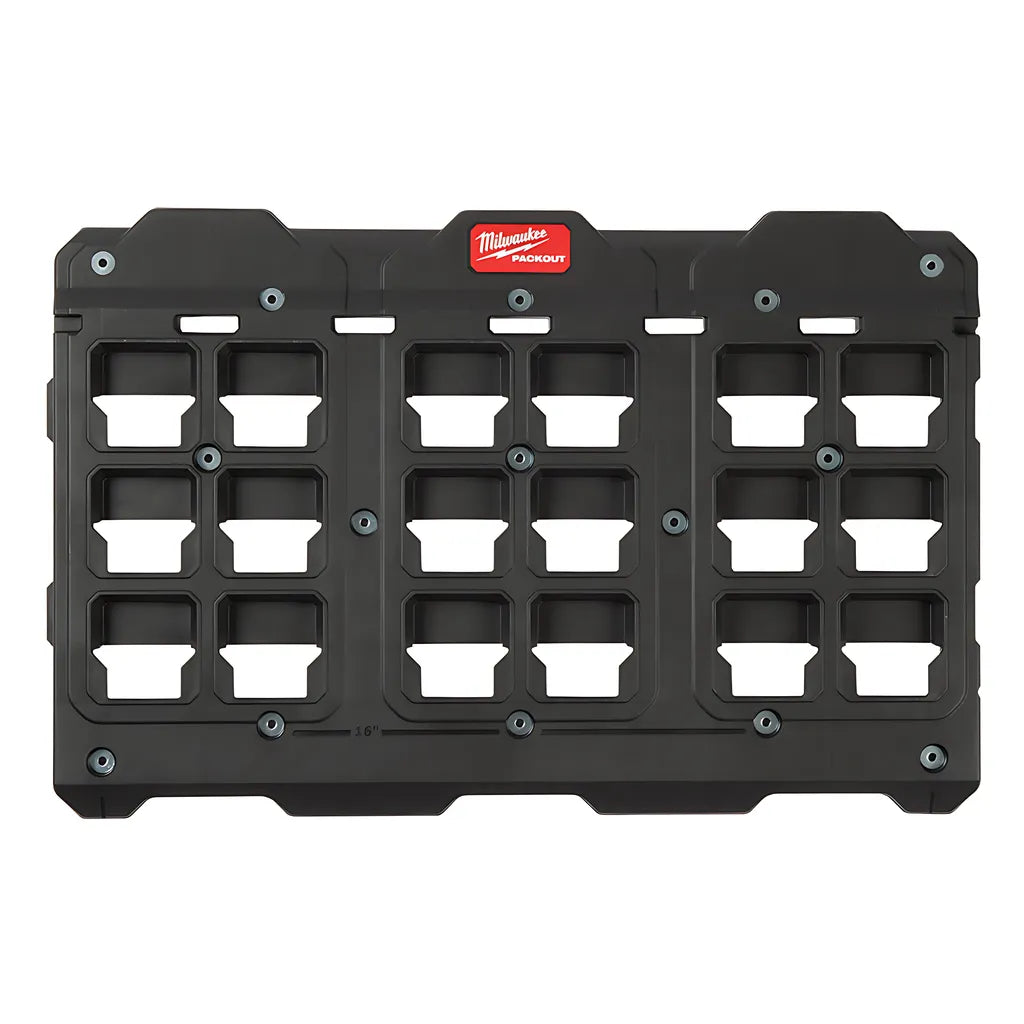 Packout Large Wall Plate-Milwaukee-48-22-8487-10316
