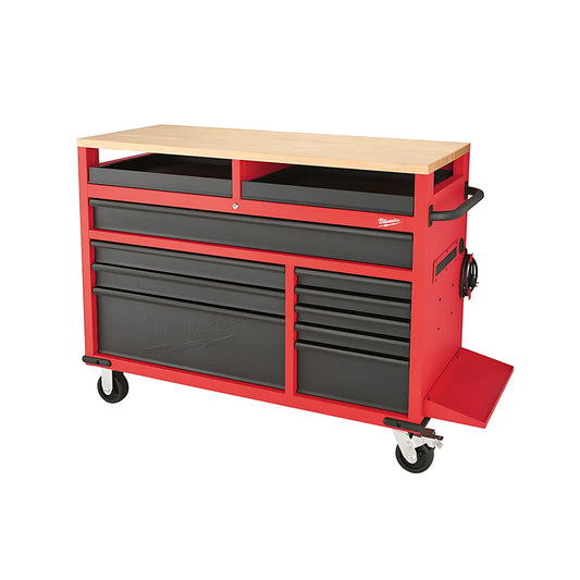 52 In. Mobile Work Station-Milwaukee-48-22-8552-6408