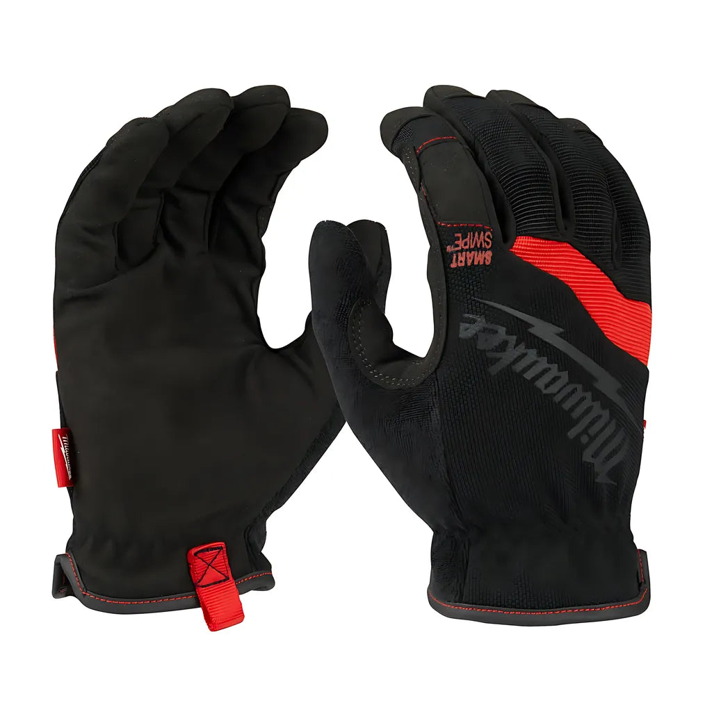 Free-Flex Work Gloves - M-Milwaukee-48-22-8711-1023