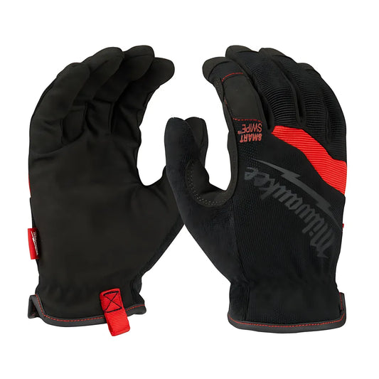 Free-Flex Work Gloves - S-Milwaukee-48-22-8715-1024
