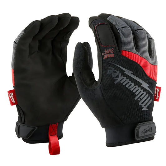 Performance Work Gloves  S-Milwaukee-48-22-8725-1108