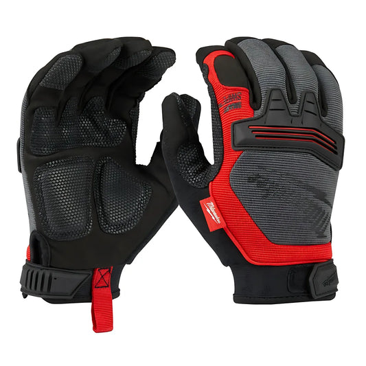 Demolition Gloves - M-Milwaukee-48-22-8731-1017