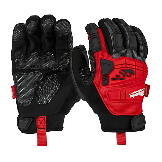 Impact Demolition Gloves - S-Milwaukee-48-22-8750-1098