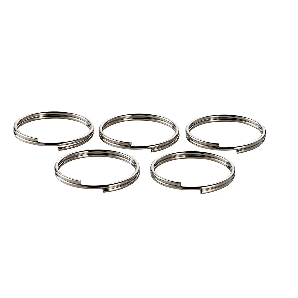 5 Pc. 2 Lb 1 In. Split Ring-Milwaukee-48-22-8881-6250