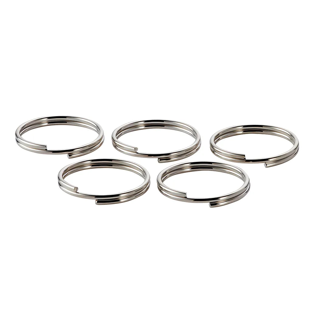 5 Pc. 2 Lb 1-1/2 In. Split Ring-Milwaukee-48-22-8882-6251