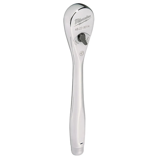 1/4 In. Drive Ratchet-Milwaukee-48-22-9014-3870