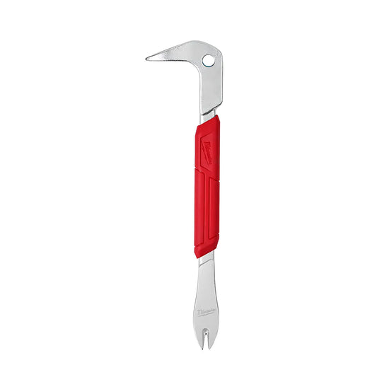 9 In. Finish Nail Puller-Milwaukee-48-22-9030-7013