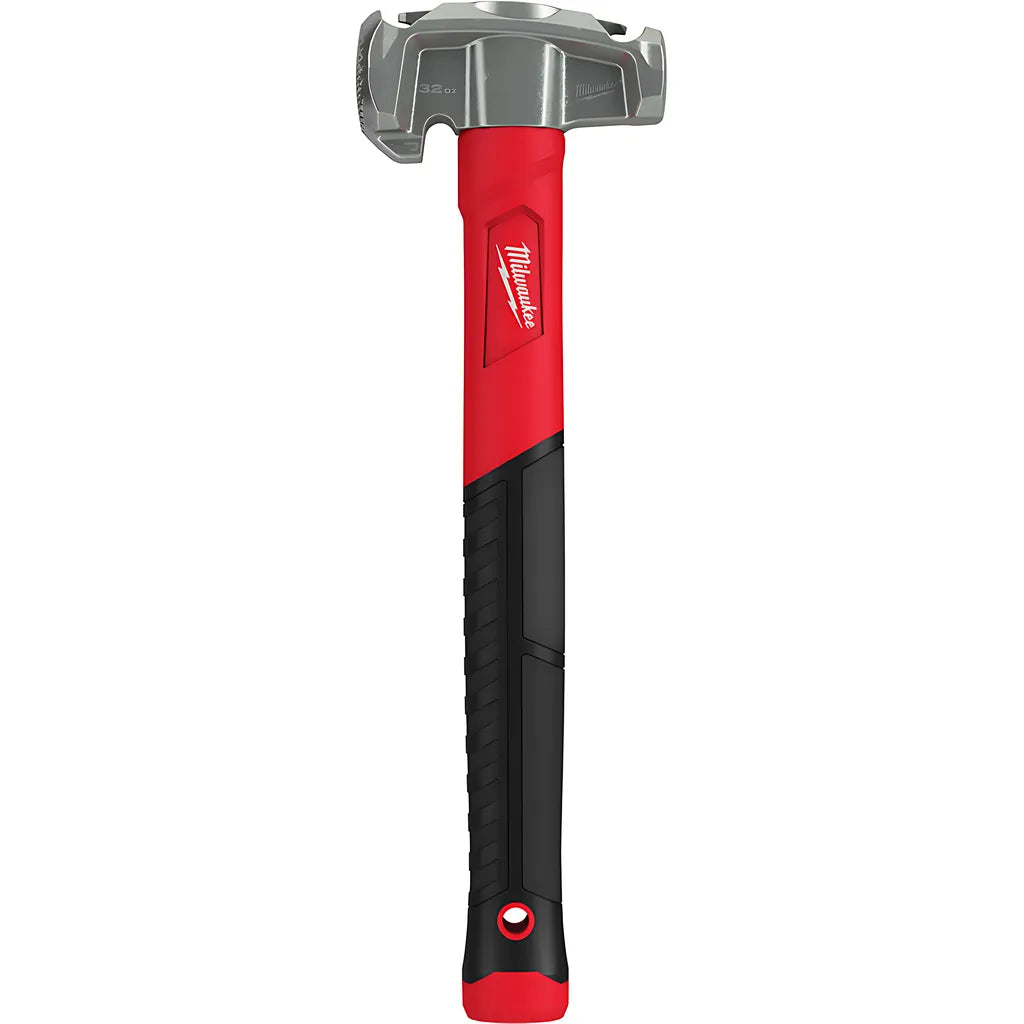 4In1 Lineman'S Hammer-Milwaukee-48-22-9040-6179