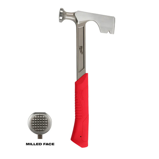 15Oz Drywall Hammer-Milwaukee-48-22-9060-4849