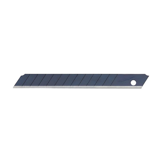9Mm Precision Snap Blade 10Pk-Milwaukee-48-22-9109-7122