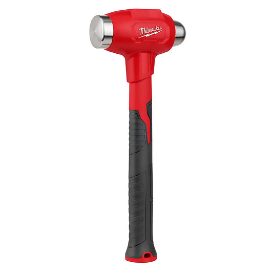 32Oz Dead Blow Ball Peen Hammer-Milwaukee-48-22-9141-5909