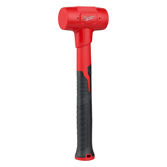 28Oz Dead Blow Hammer-Milwaukee-48-22-9150-5395