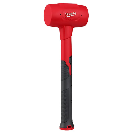 48Oz Dead Blow Hammer-Milwaukee-48-22-9151-6177