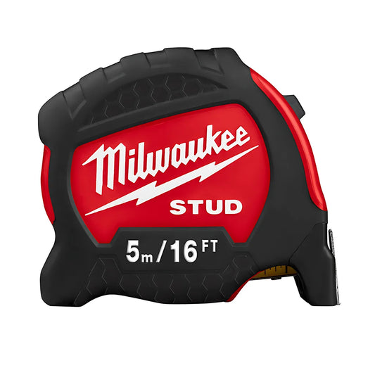 5M/16Ft Gen Ii Stud Tape Measure-Milwaukee-48-22-9717-6425