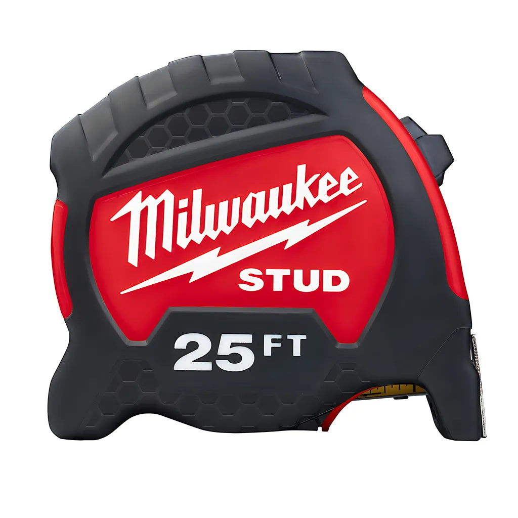 25Ft Gen Ii Stud Tape Measure-Milwaukee-48-22-9725-5365
