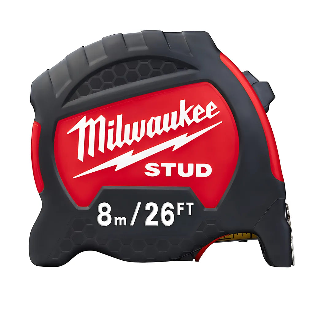 8M/26Ft Gen Ii Stud Tape Measure-Milwaukee-48-22-9726-6939