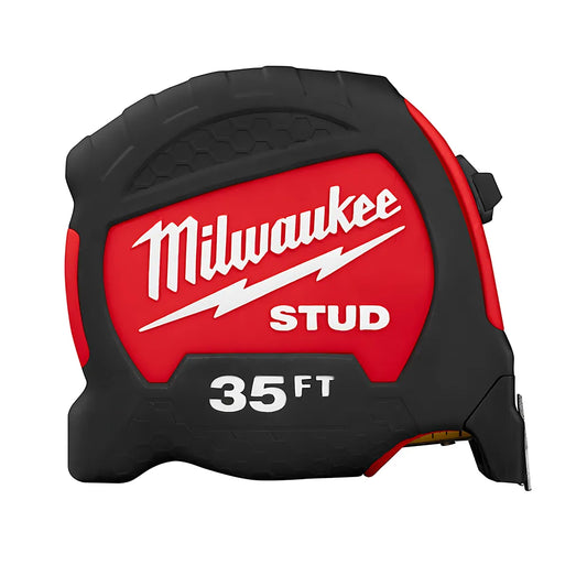 35Ft Stud Tape Measure-Milwaukee-48-22-9735-5937