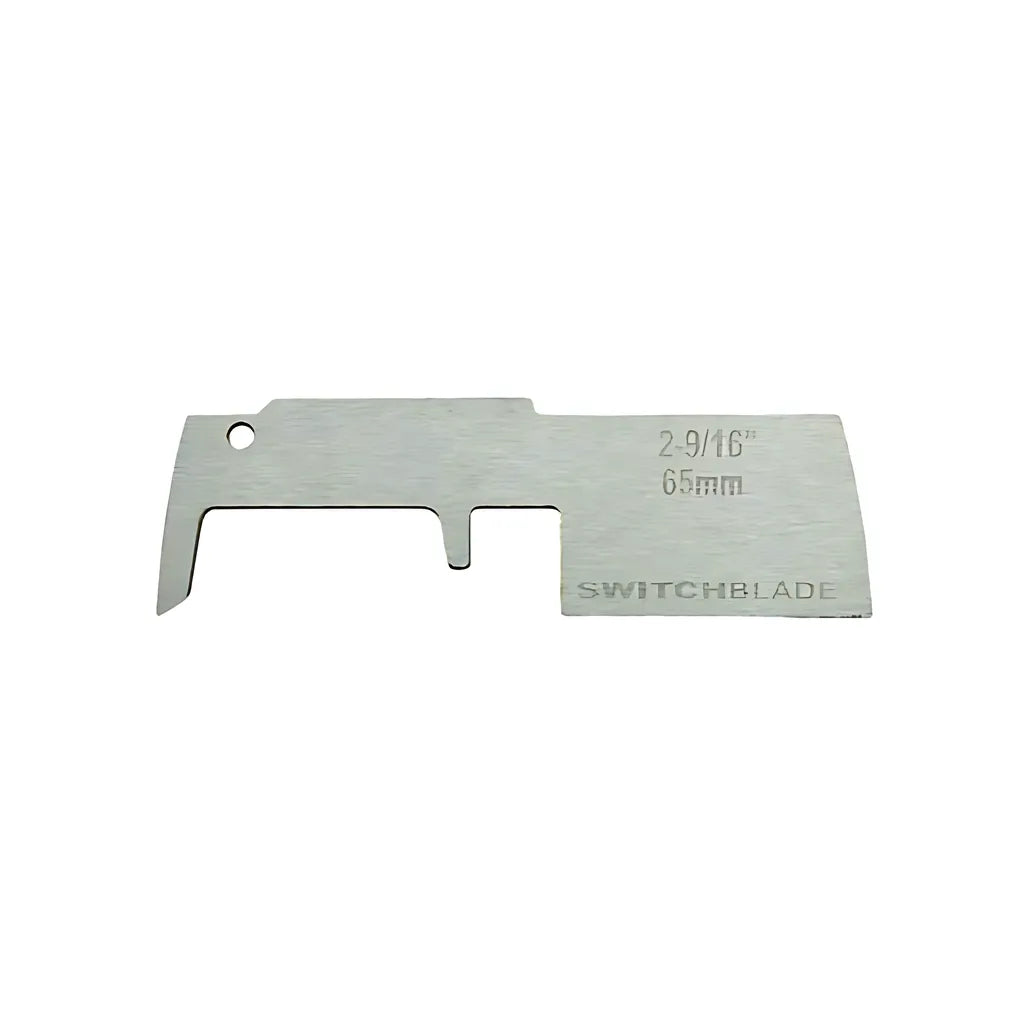 1-3/8 In. Switchblade Replacement Blade-Milwaukee-48-25-5420-4653