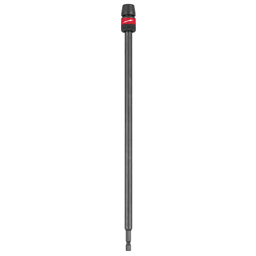 12 In. X 1/4 In. Universal Quik-Lok Extension-Milwaukee-48-28-1020-4485