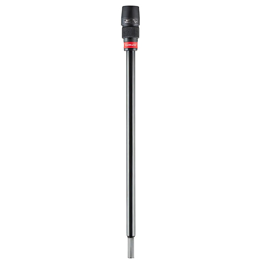 12 In. Quik-Lok 3/8 In. Hex Extension-Milwaukee-48-28-2020-4471