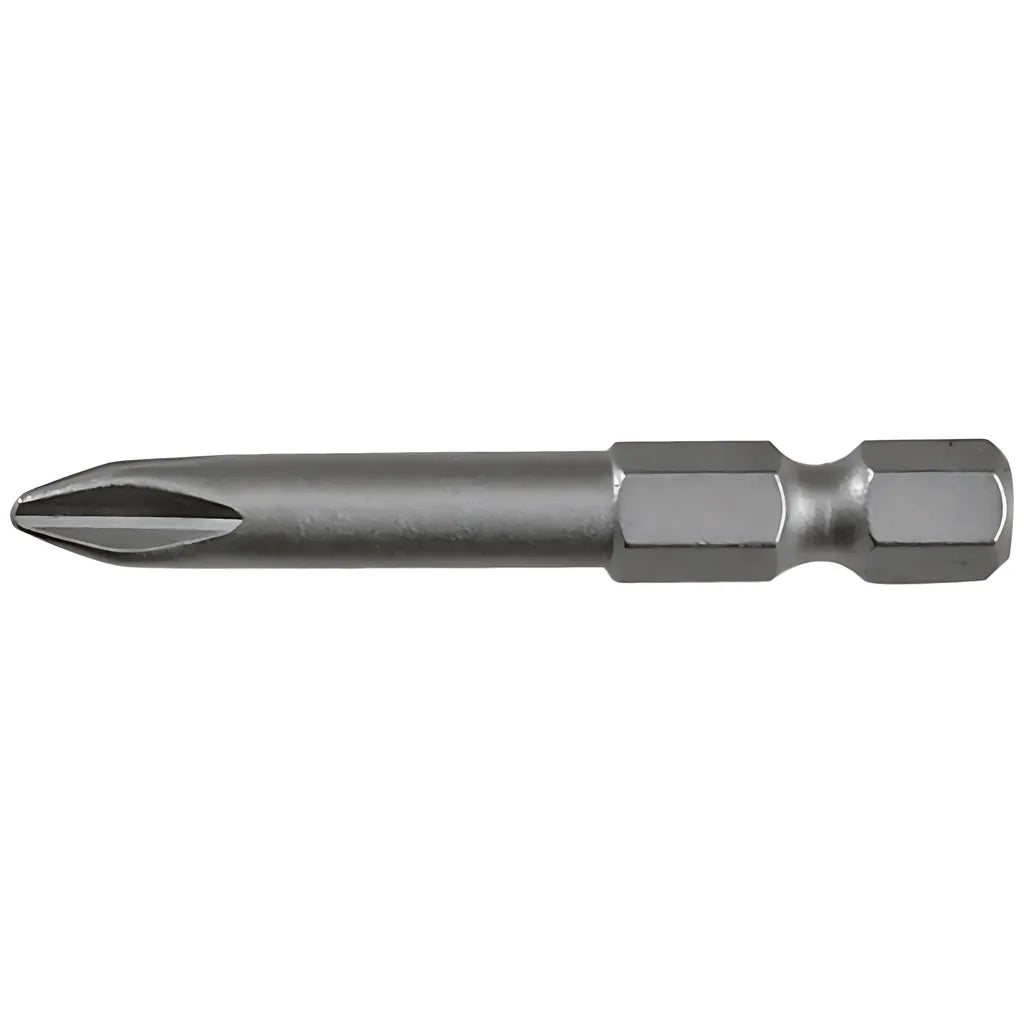 Insert Bit No. 2 Phillips 1/4 in. – ProContractor Supply