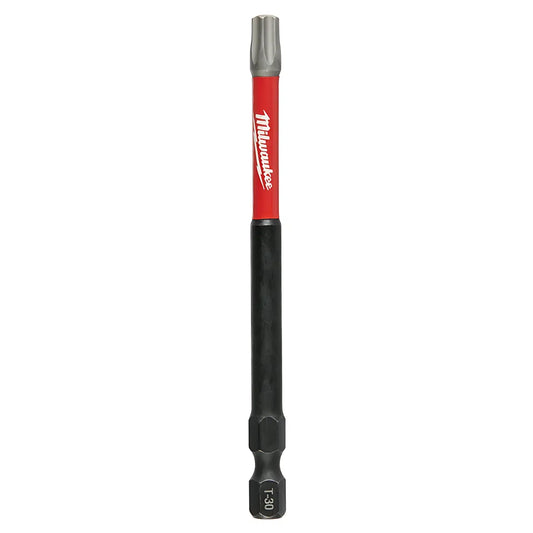 Shockwave 3-1/2 In. Impact Torx® T30 Power Bits 25Pk-Milwaukee-48-32-4398-11222