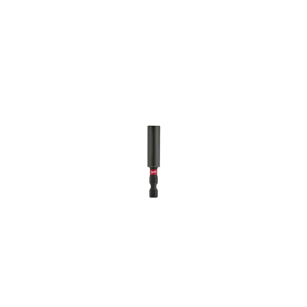 Shockwave 2.36 In. Compact Magnetic Bit Tip Holder-Milwaukee-48-32-4502-11153