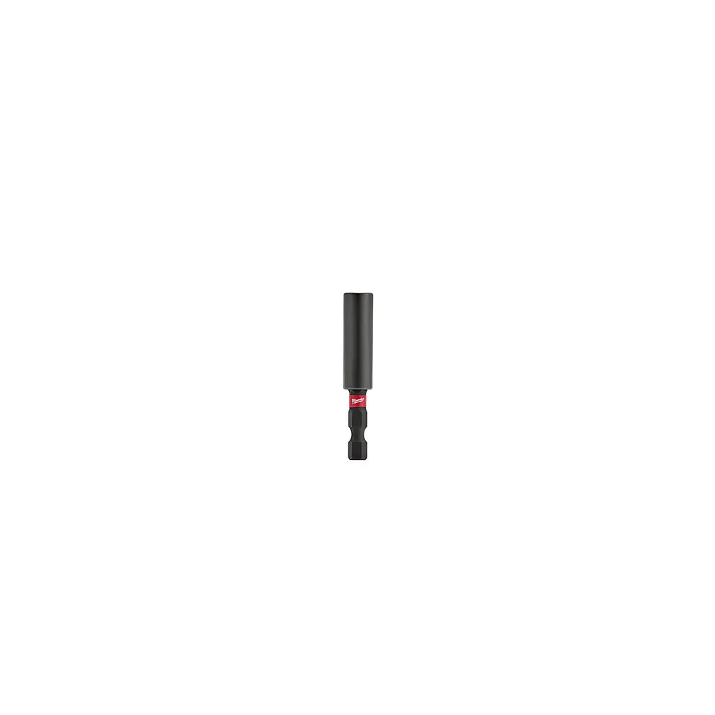 Shockwave 2.36 In. Magnetic Bit Tip Holder-Milwaukee-48-32-4504-11155