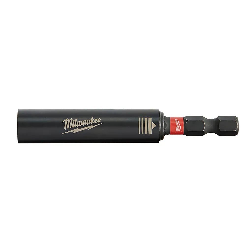 Shockwave 3 In. Magnetic Drive Guide-Milwaukee-48-32-4508-11185