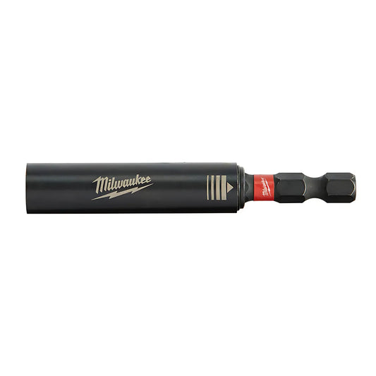 Shockwave 3 In. Magnetic Drive Guide-Milwaukee-48-32-4508-11185