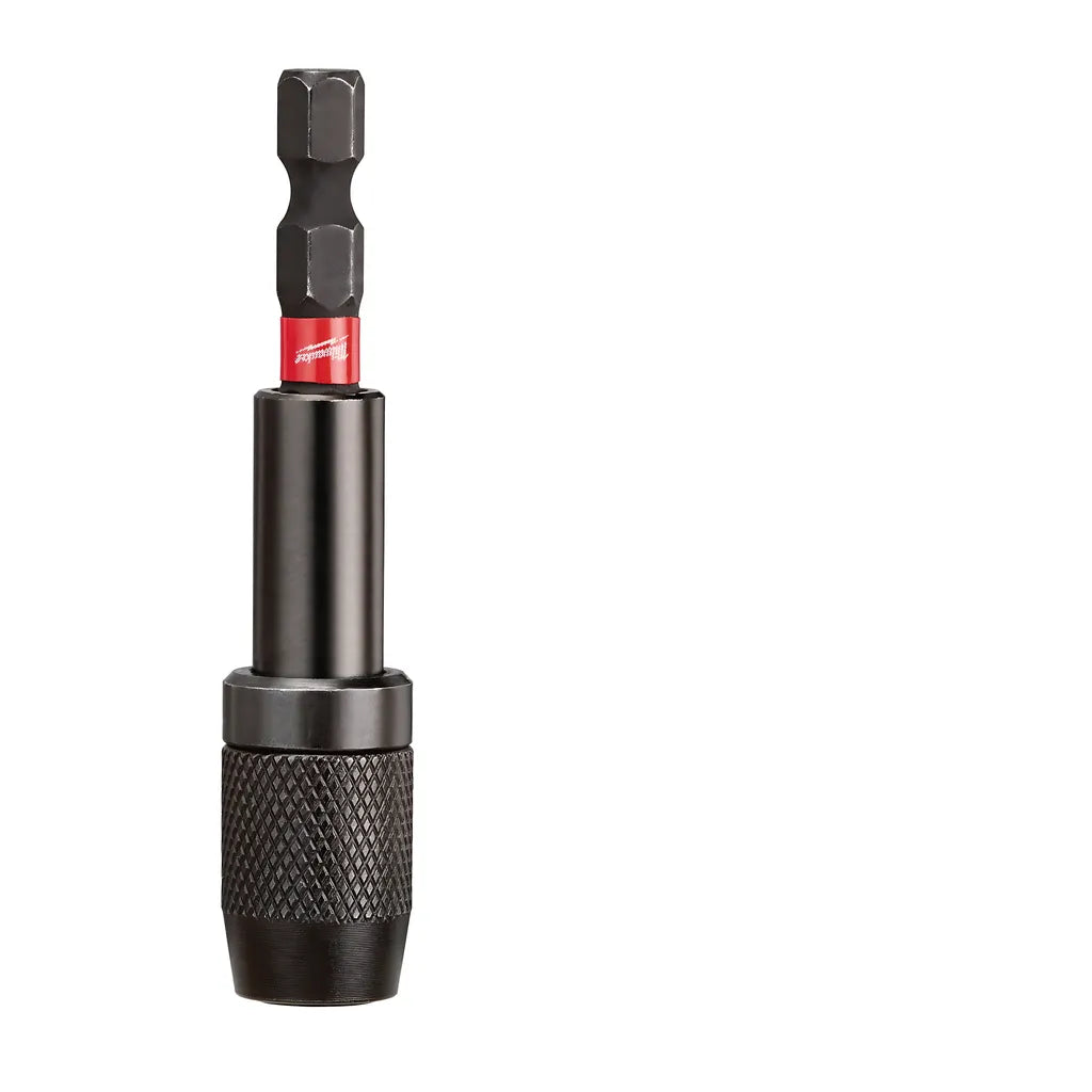 Shockwave 2-7/8 In. Impact Locking Bit Holder-Milwaukee-48-32-4531-11161