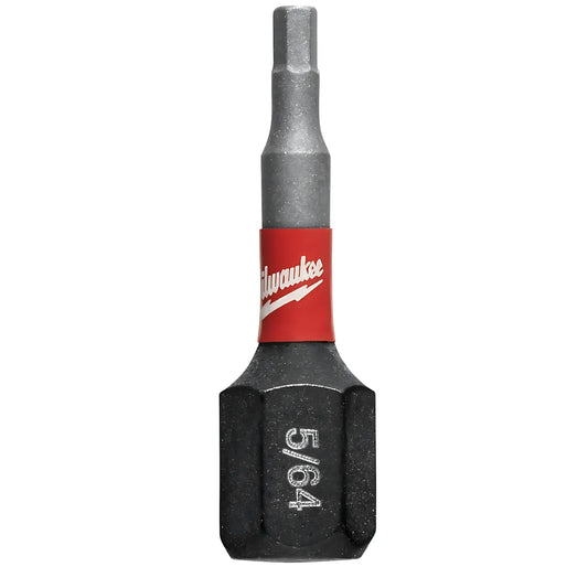 Shockwave Impact Hex 5/64 In. Insert Bit-Milwaukee-48-32-4701-11690