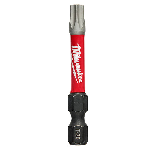 Shockwave 2 In. Impact Torx® T30 Power Bits-Bulk 25-Milwaukee-48-32-4787-11130