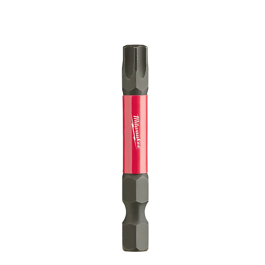 Shockwave 2 In. Impact Torx® T40 Power Bits-Bulk 25-Milwaukee-48-32-4788-11133