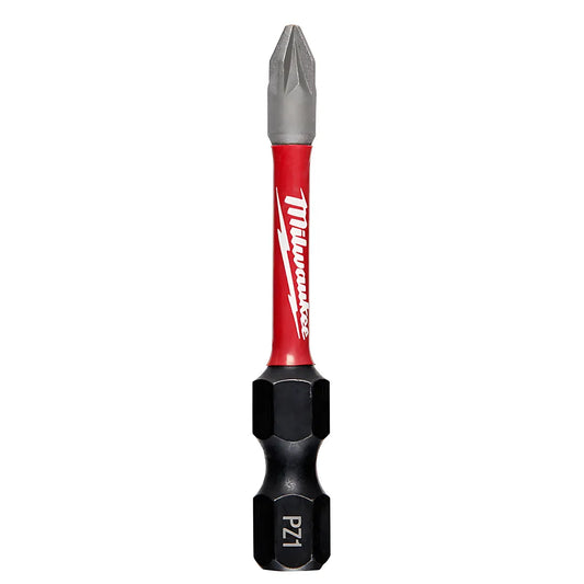 Shockwave 2 In. Power Bits Pz1 3Pk-Milwaukee-48-32-4831-11138