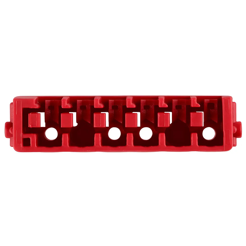 Large Case Rows For Insert Bit Accessories 5Pk-Milwaukee-48-32-9934-8616