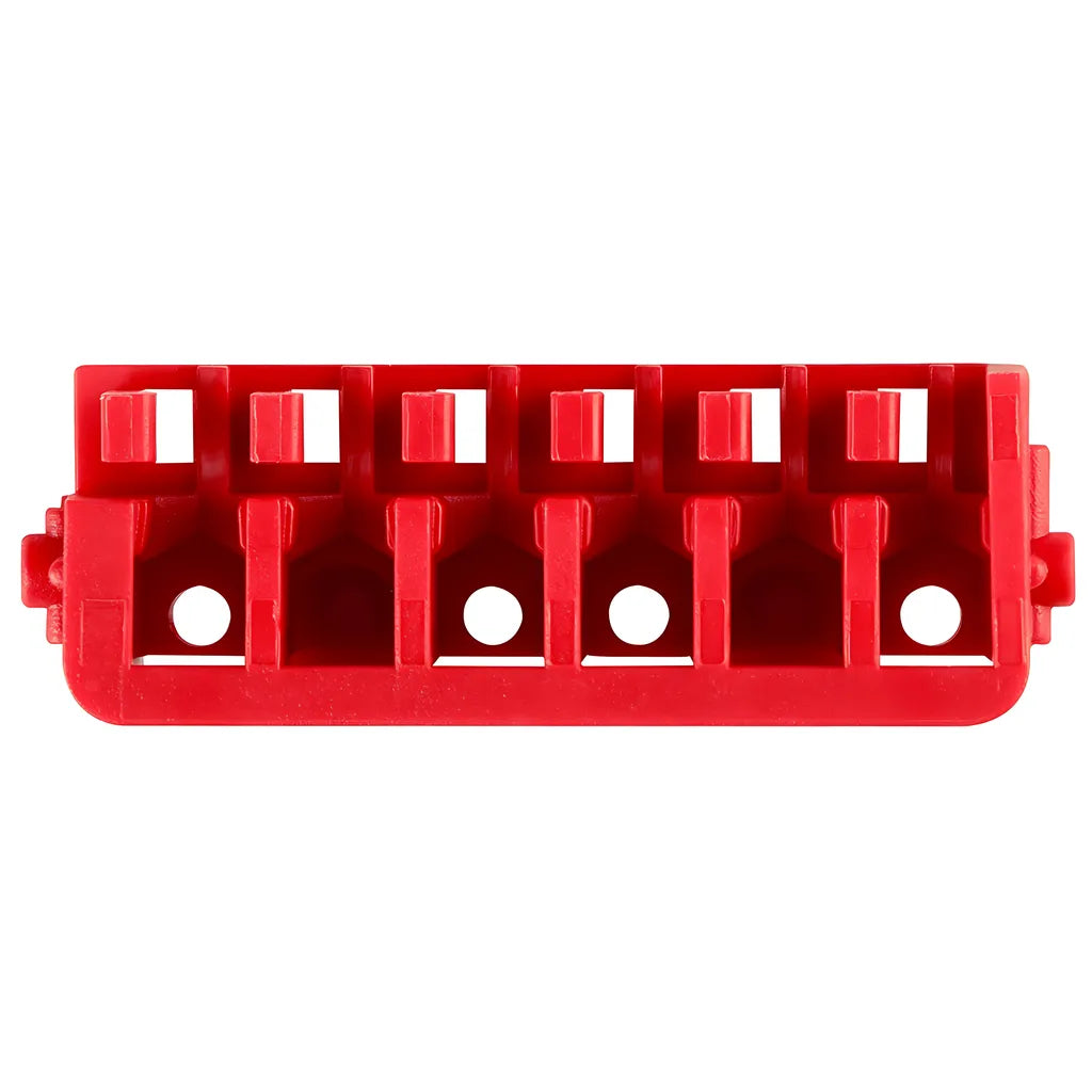 Large Case Rows For Impact Driver Accessories 5Pk-Milwaukee-48-32-9935-8615