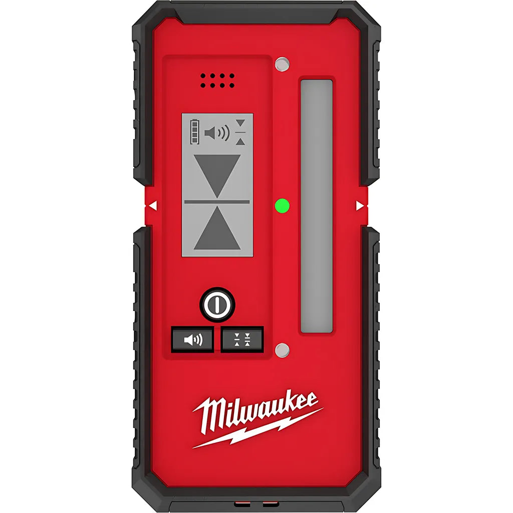 165' Laser Line Detector-Milwaukee-48-35-1211-4893