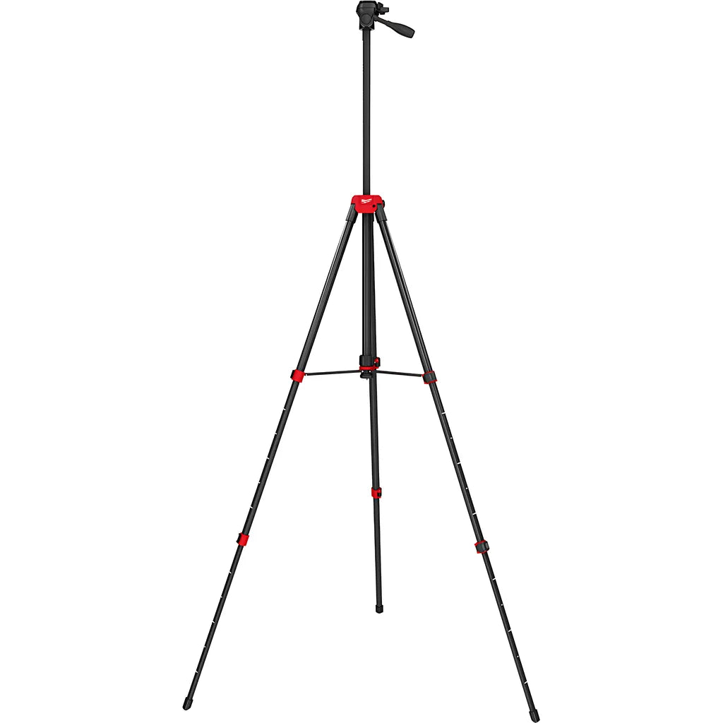 72 In. Laser Tripod-Milwaukee-48-35-1411-6819