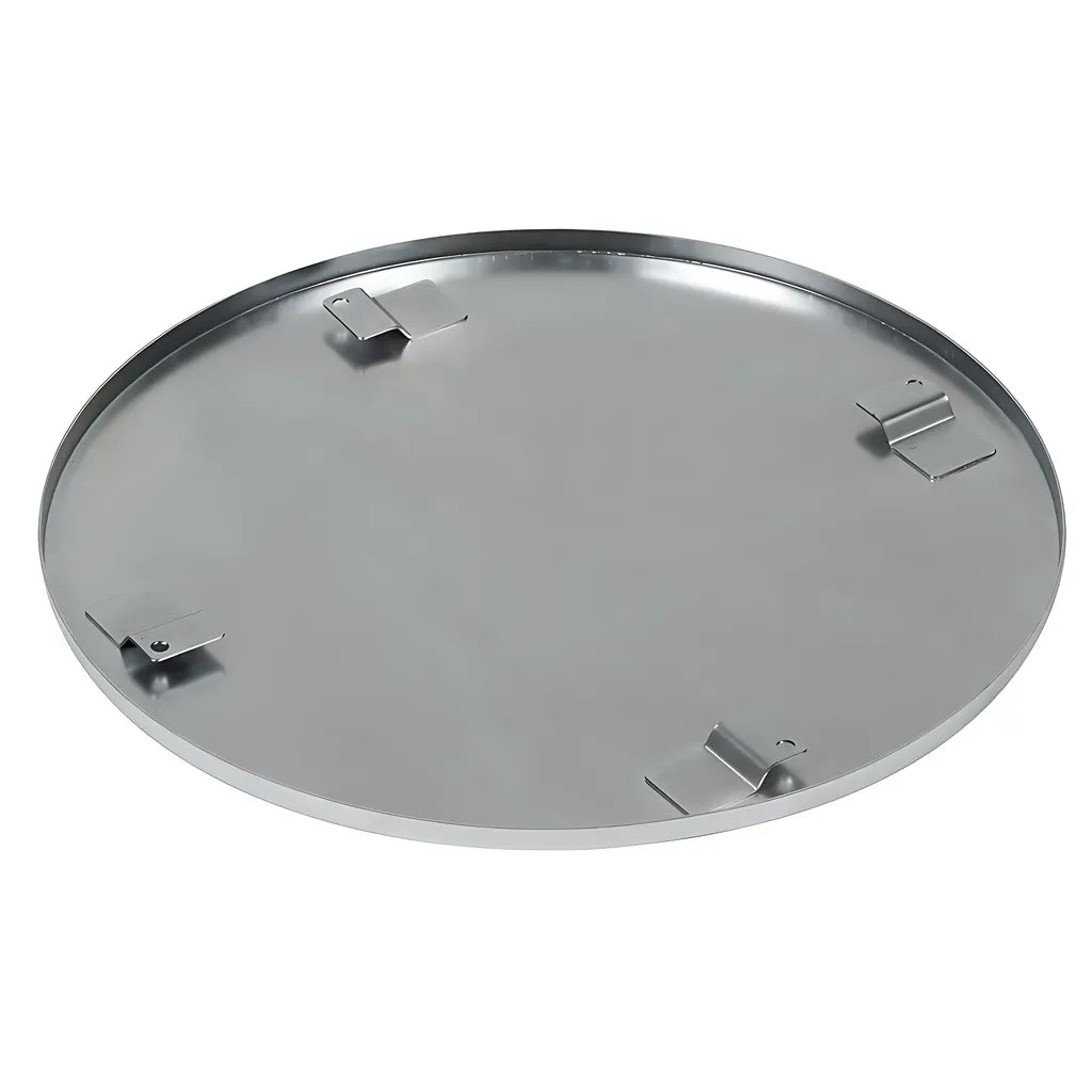 Mx Fuel 24" Float Pan-Milwaukee-48-37-2424-10193