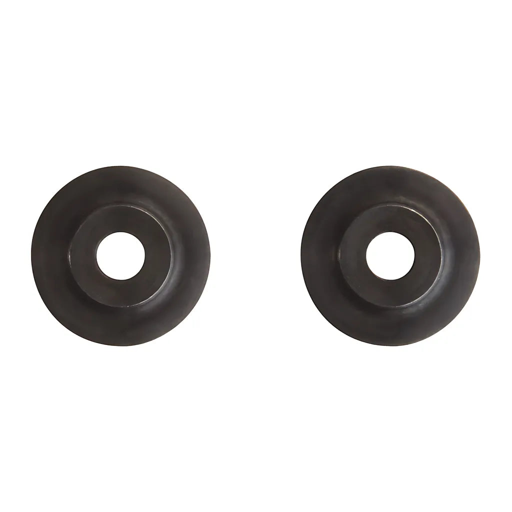 Copper Tubing Cutter Wheel (2 Pack)-Milwaukee-48-38-0010-7511