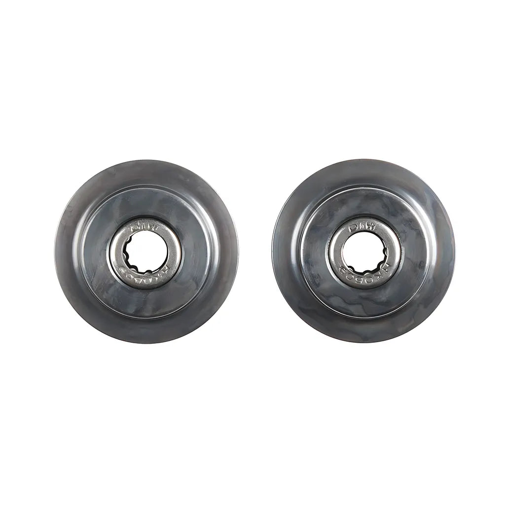 Replacement Wheel For M12 Brushless 1-1/4" - 2" Copper Tubing Cutter (2 Pk)-Milwaukee-48-38-4257-10493