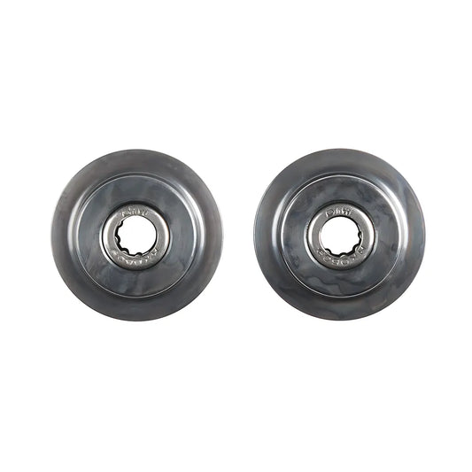 Replacement Wheel For M12 Brushless 1-1/4" - 2" Copper Tubing Cutter (2 Pk)-Milwaukee-48-38-4257-10493