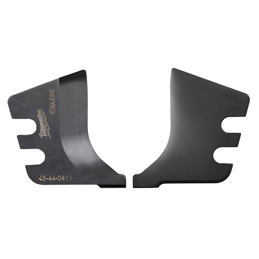 M18 750 Mcm Cu/Al Replacement Blades-Milwaukee-48-44-0411-9745